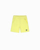 KIDS CRUISE SWEATSHORTS | Yellow