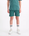 KIDS CRUISE SWEATSHORTS | Green