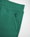 KIDS CRUISE SWEATSHORTS | Green