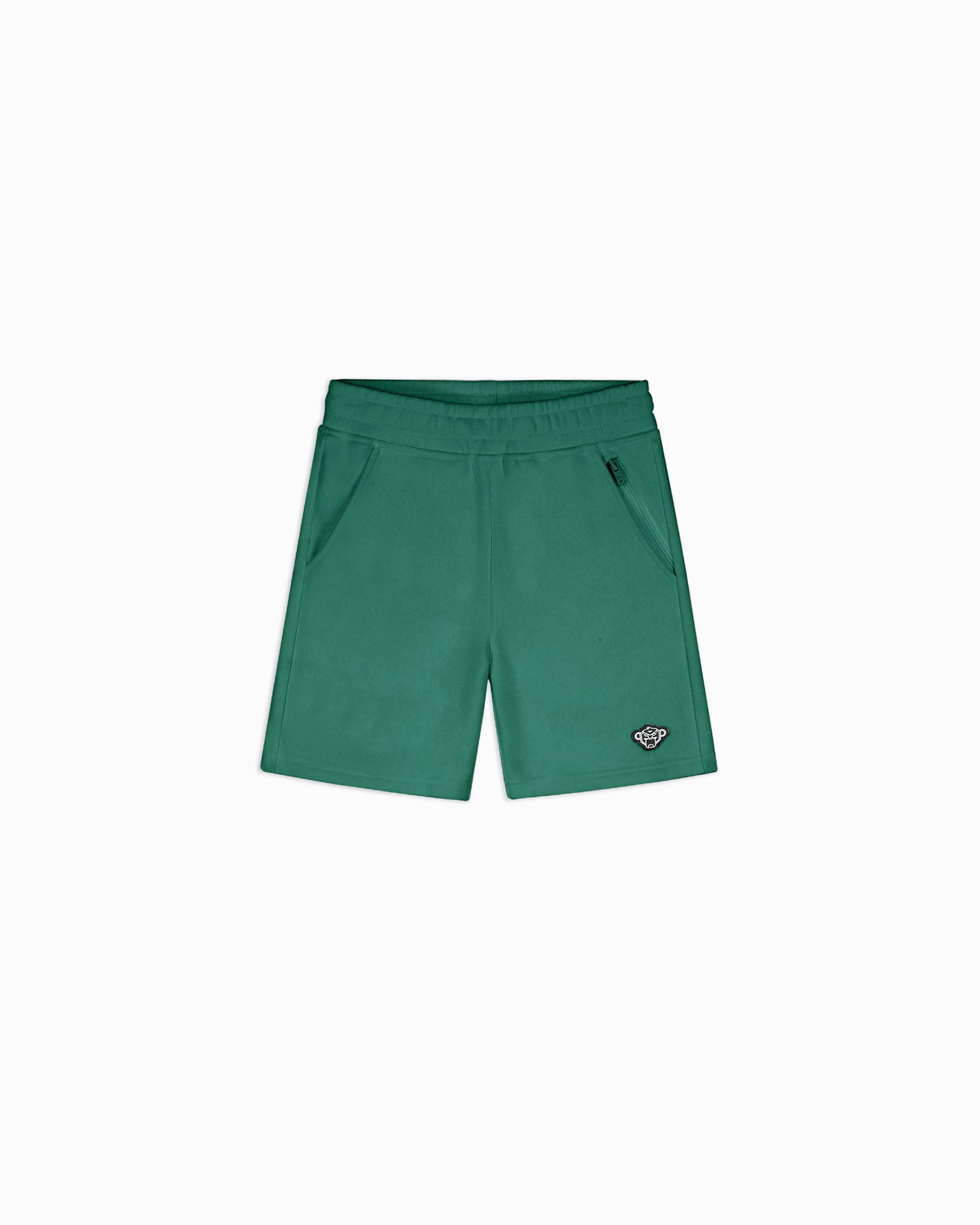 KIDS CRUISE SWEATSHORTS | Green