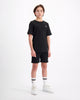 KIDS CRUISE SWEATSHORTS | Black