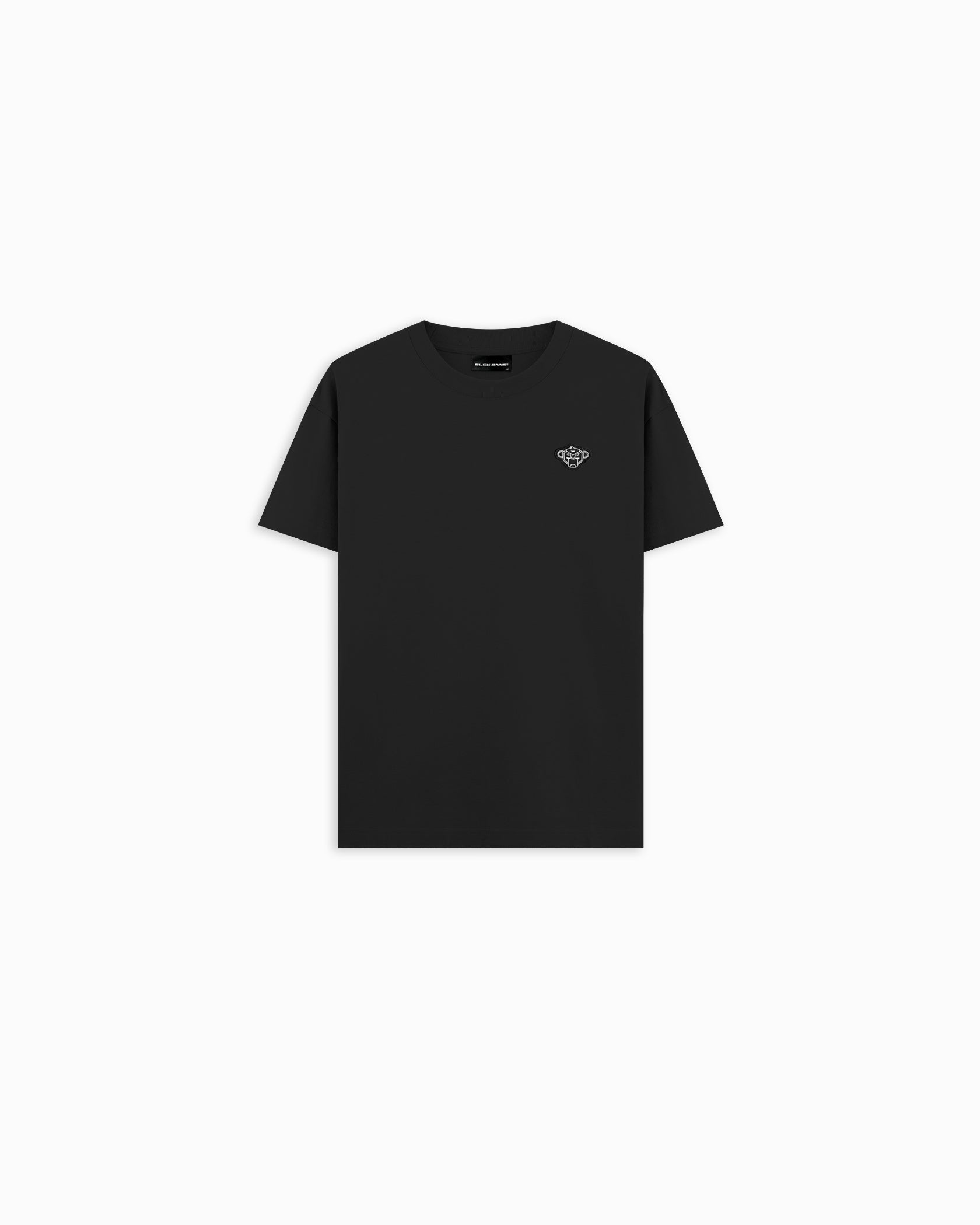 KIDS CRUISE T-SHIRT | Black