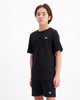 KIDS CRUISE T-SHIRT | Black