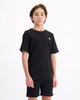 KIDS CRUISE T-SHIRT | Black