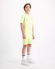 KIDS CRUISE T-SHIRT | Yellow