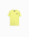 KIDS CRUISE T-SHIRT | Yellow