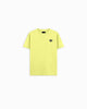 KIDS CRUISE T-SHIRT | Yellow