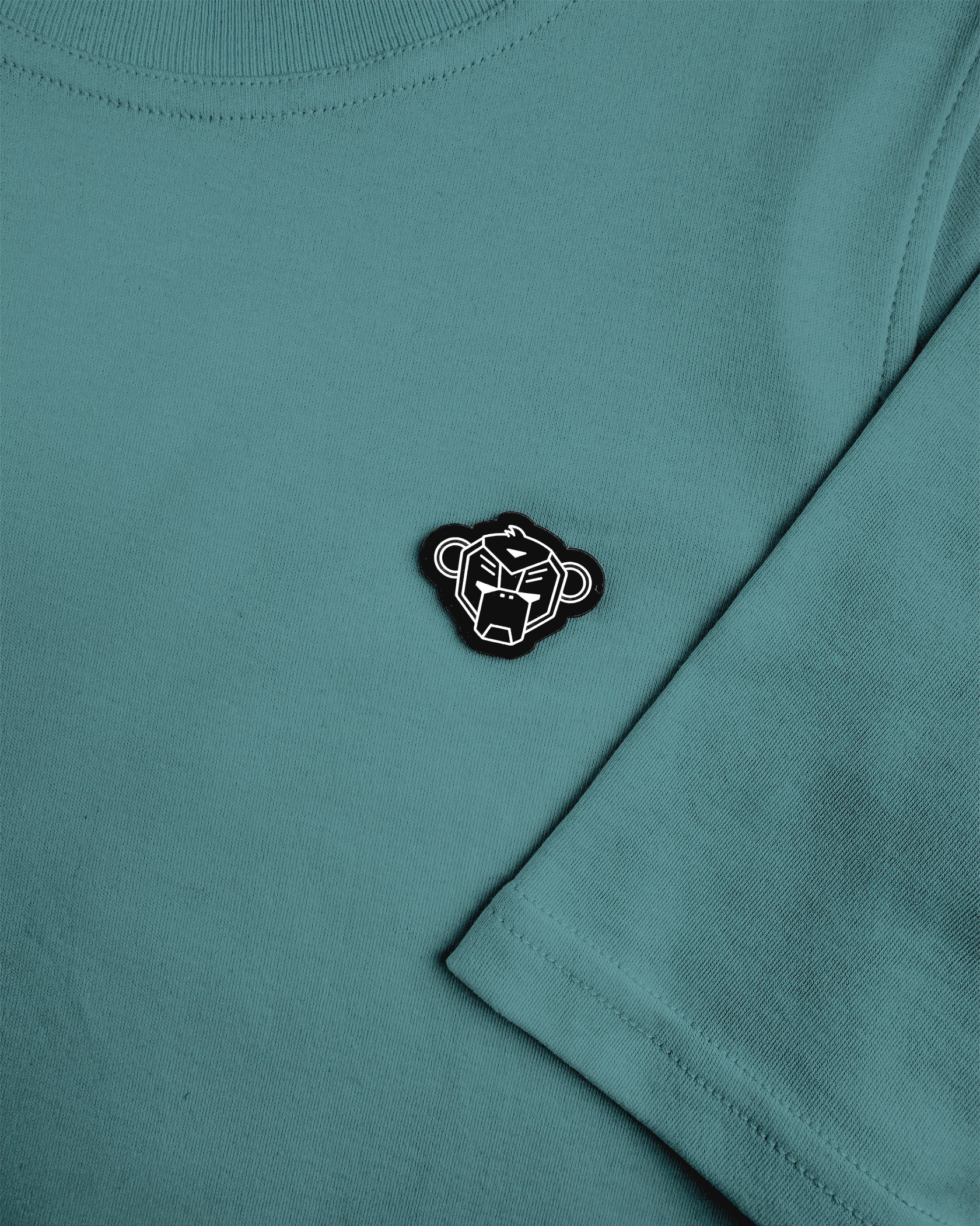 KIDS CRUISE T-SHIRT | Green