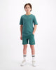 KIDS CRUISE T-SHIRT | Green