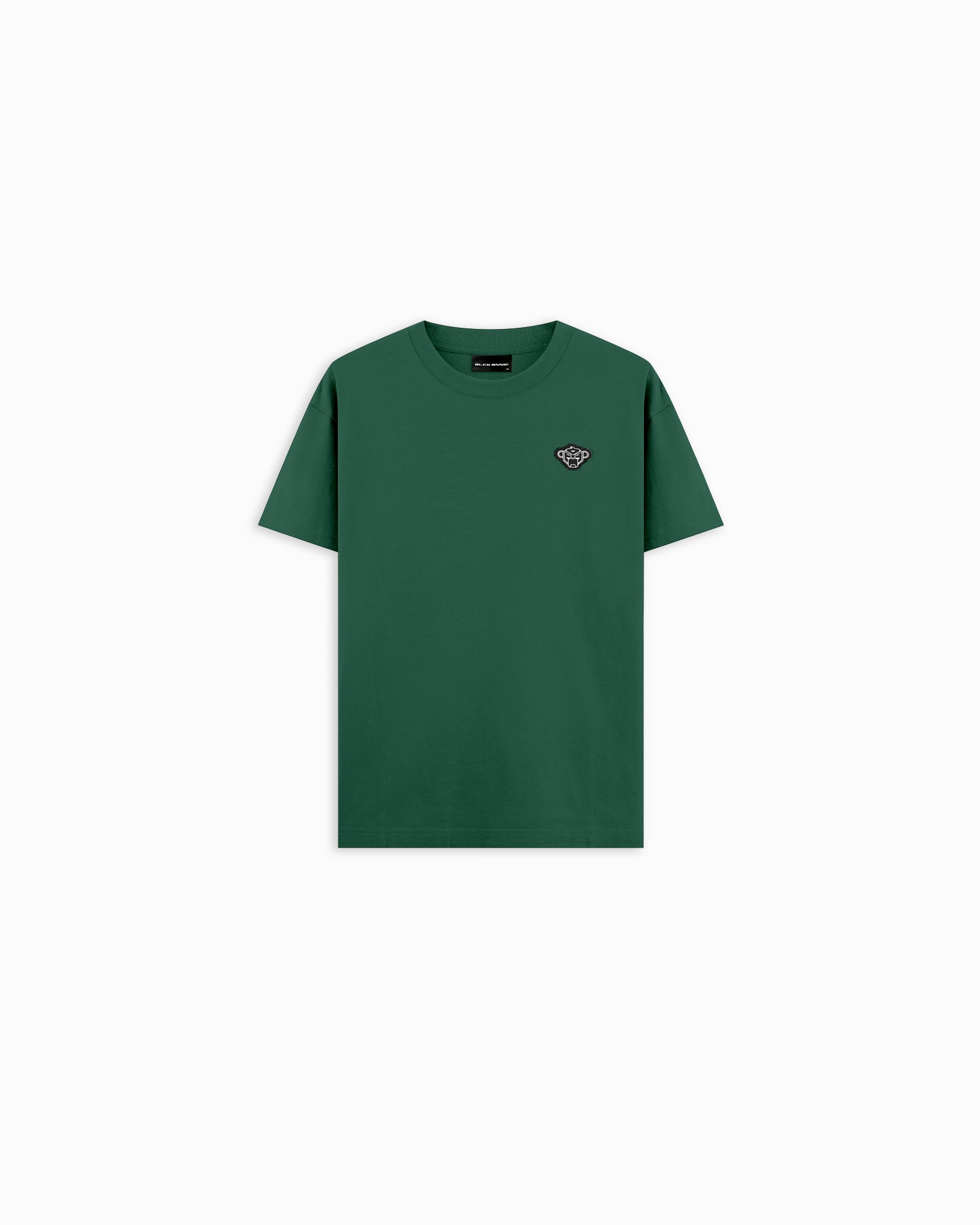 KIDS CRUISE T-SHIRT | Green