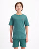 KIDS CRUISE T-SHIRT | Green