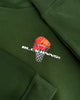KIDS DUNK HOODIE | Green