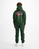 KIDS DUNK HOODIE | Green