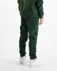 KIDS DUNK SWEATPANTS | Green
