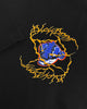 KIDS ELECTRO T-SHIRT | Black