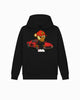 KIDS FEBBARI HOODIE | Black