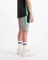 KIDS FOOTBALL SHORTS | Black