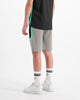 KIDS FOOTBALL SHORTS | Black