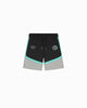 KIDS FOOTBALL SHORTS | Black