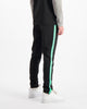 KIDS FOOTBALL TRACKPANTS | Black