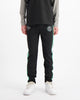 KIDS FOOTBALL TRACKPANTS | Black