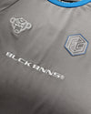 KIDS FOOTBALL TWINSET | Grey