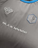 KIDS FOOTBALL TWINSET | Grey