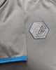KIDS FOOTBALL TWINSET | Grey
