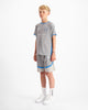 KIDS FOOTBALL TWINSET | Grey
