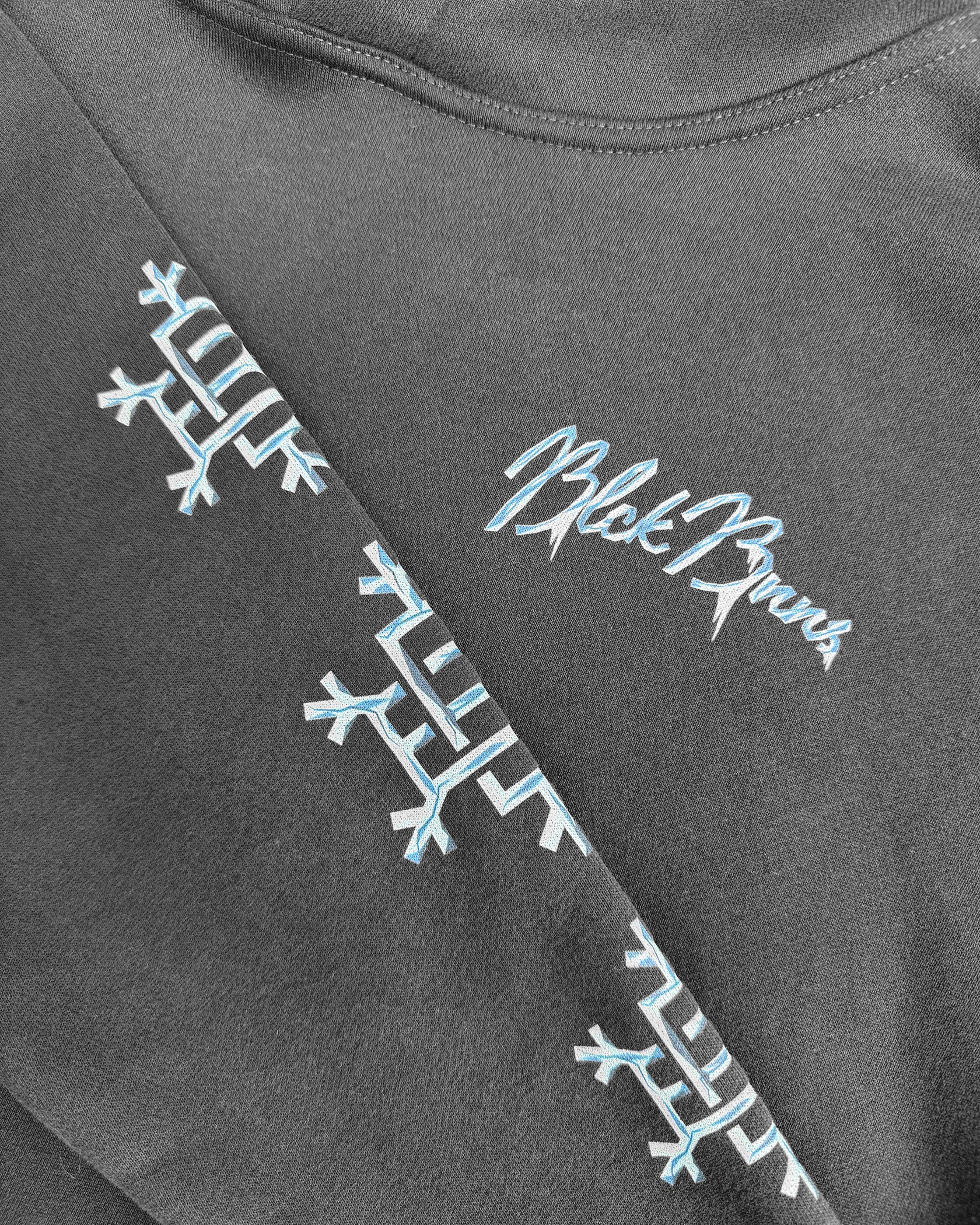 KIDS FREEZE SWEATSUIT | Grey