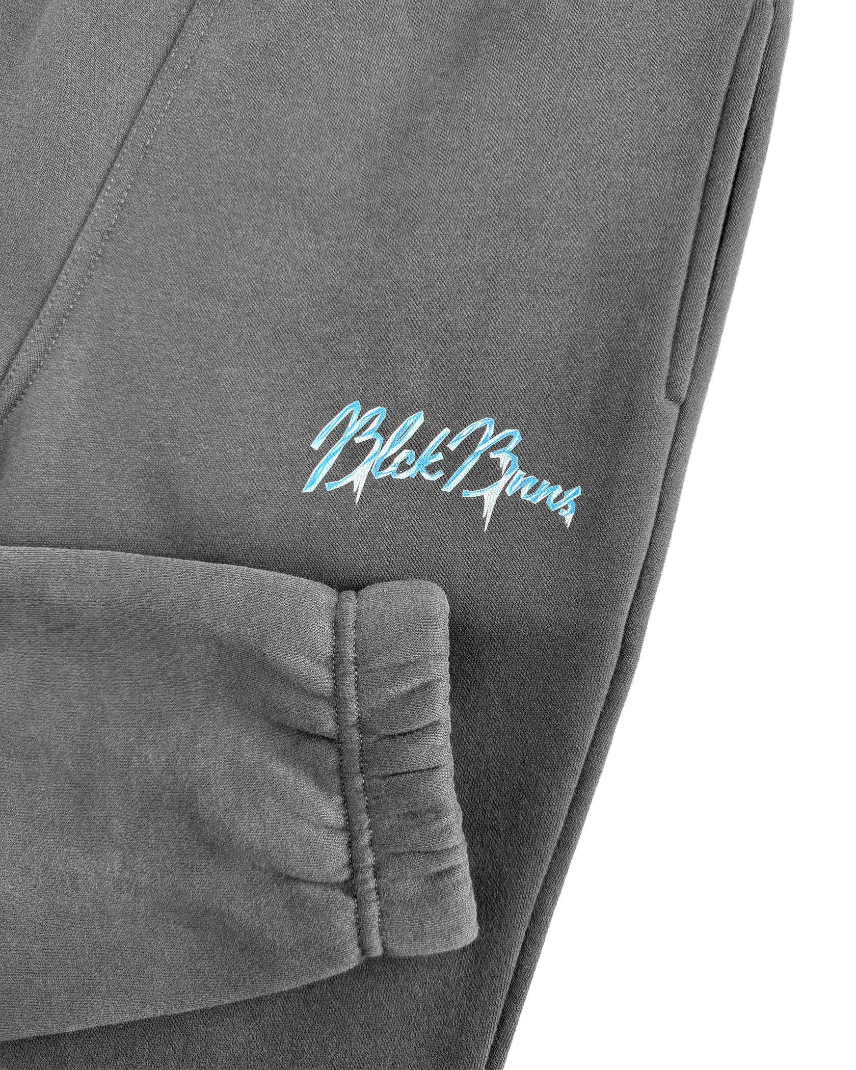 KIDS FREEZE SWEATSUIT | Grey