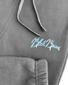 KIDS FREEZE SWEATSUIT | Grey