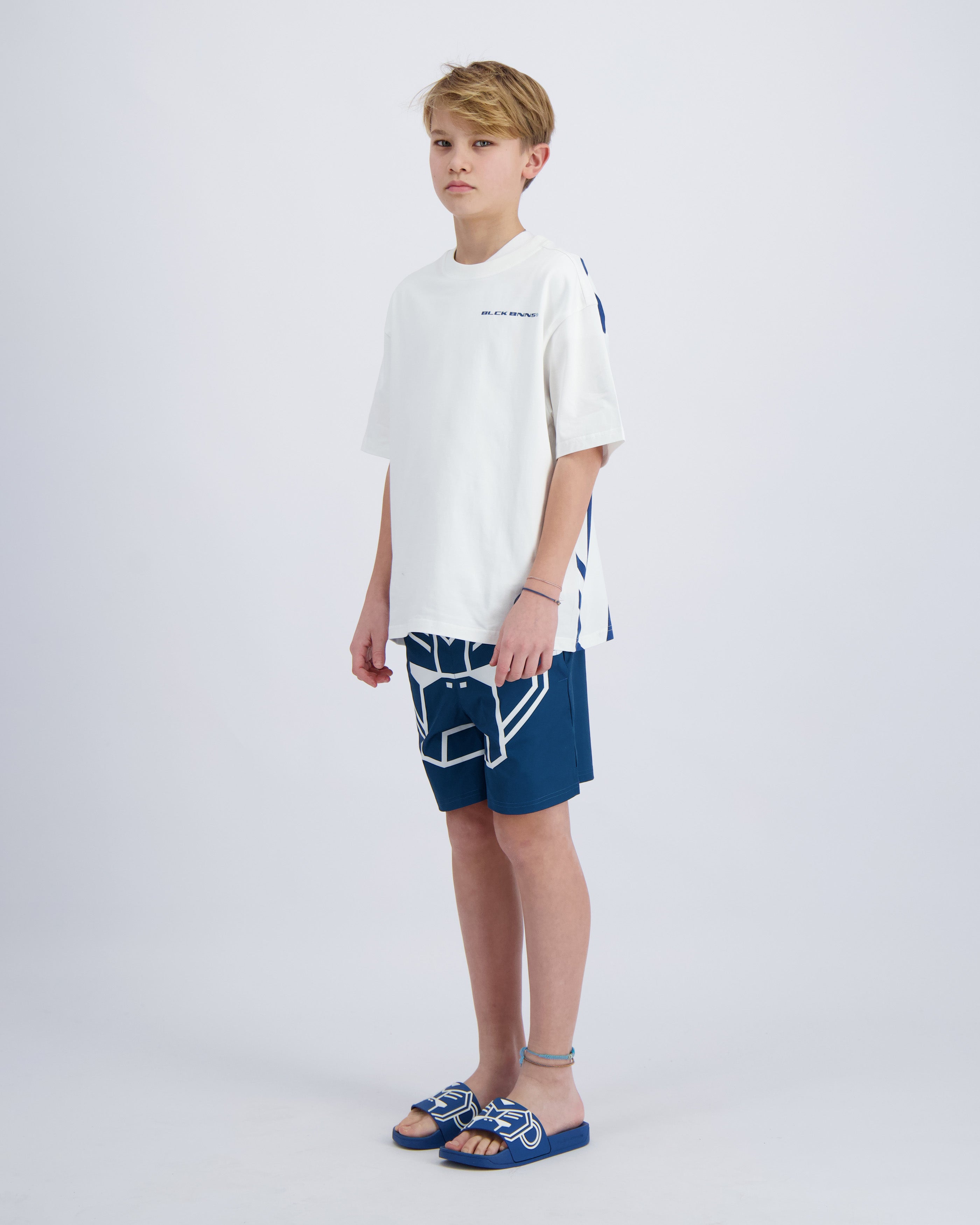 KIDS HUGE CONVOY | Wit