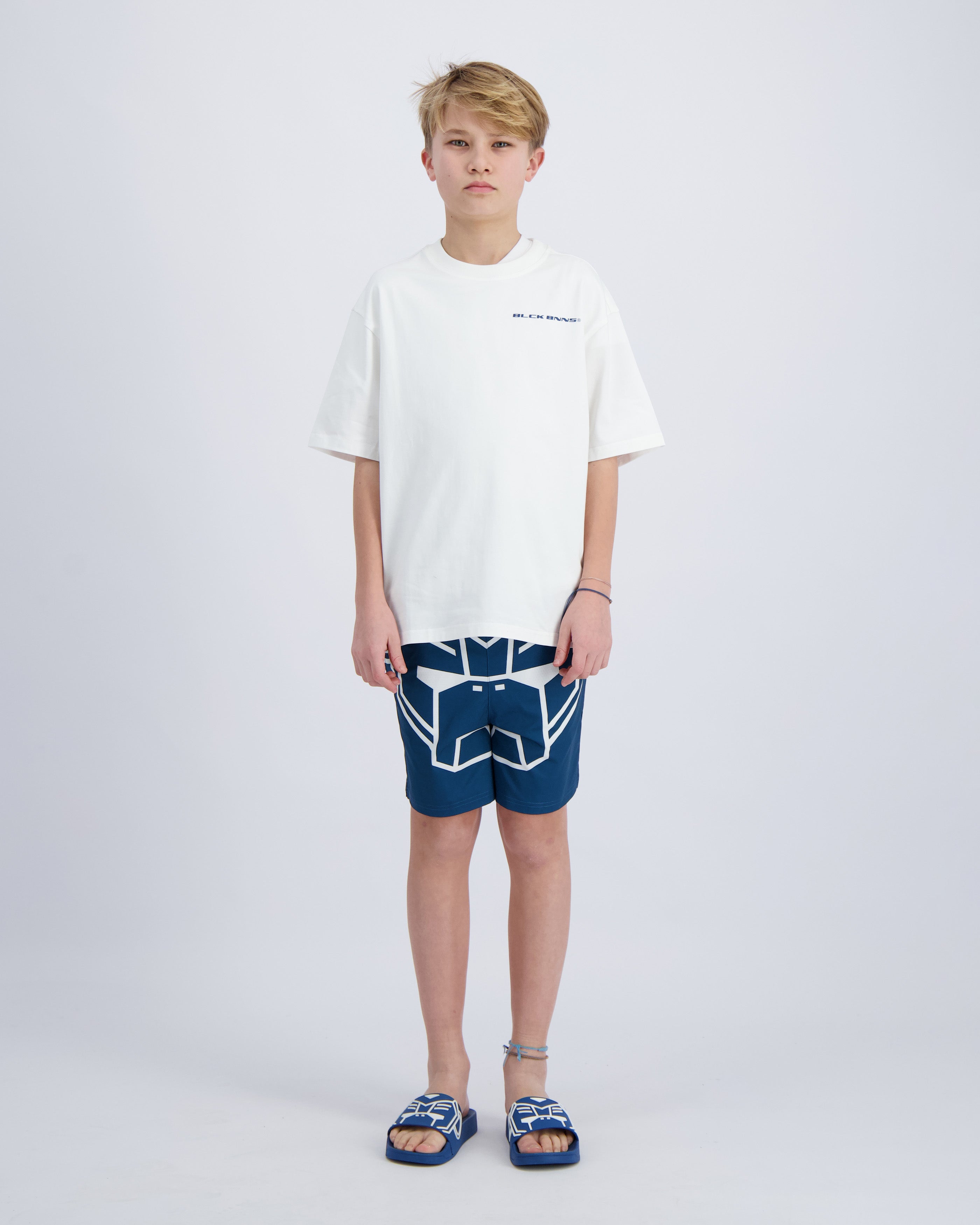 KIDS HUGE CONVOY | Wit