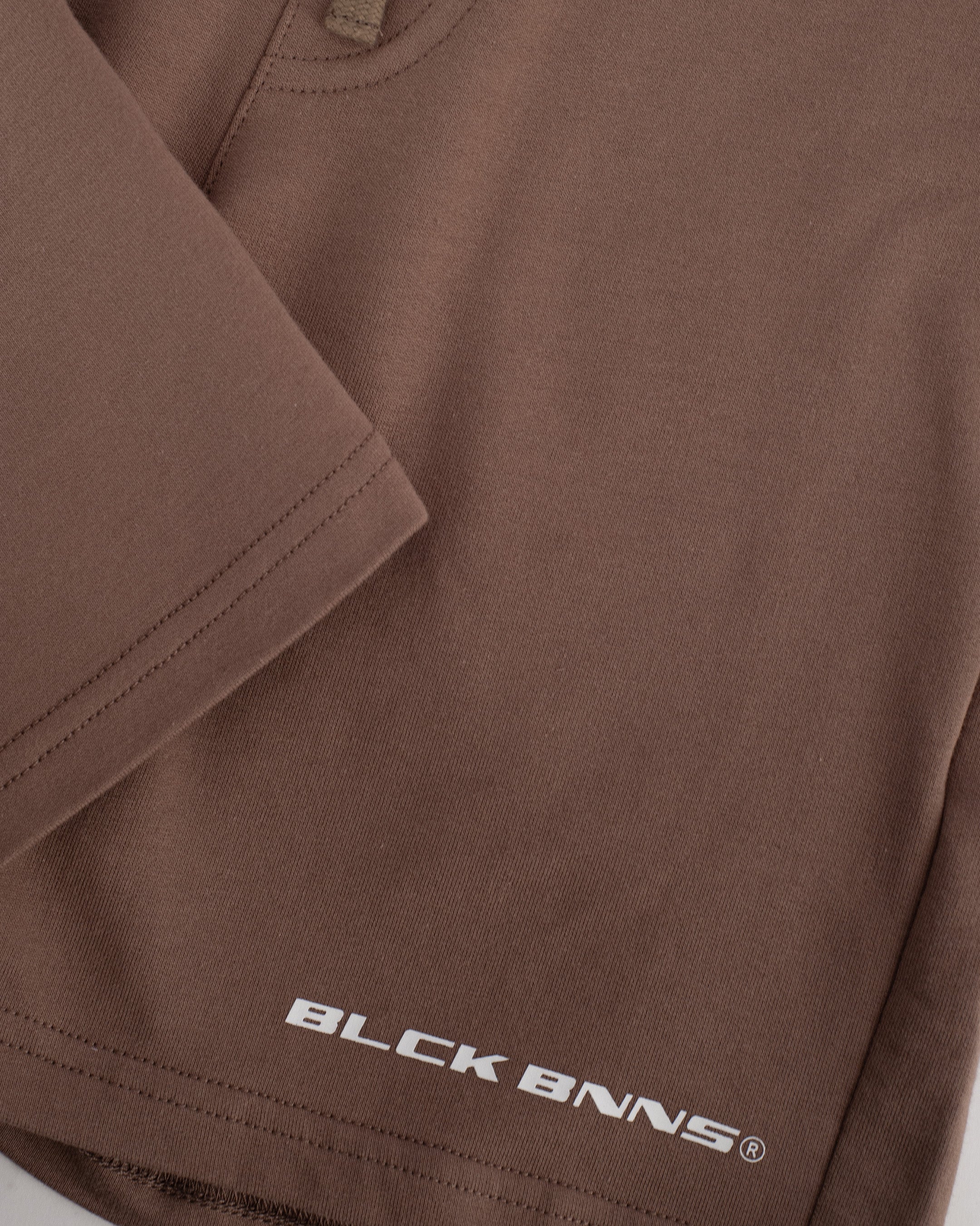 KIDS HUGE CONVOY TWINSET  Bruin