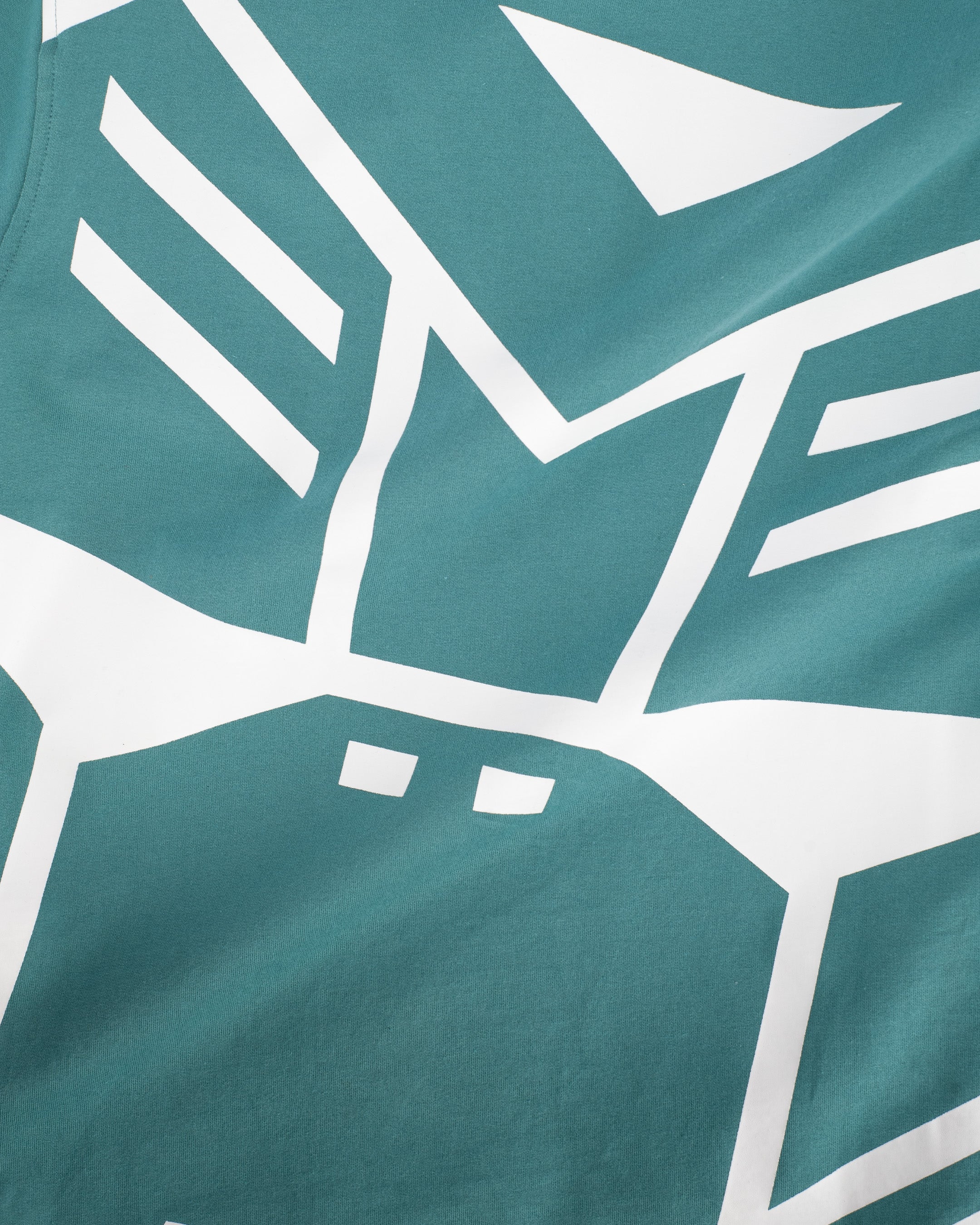 KIDS HUGE CONVOY TWINSET  Aqua