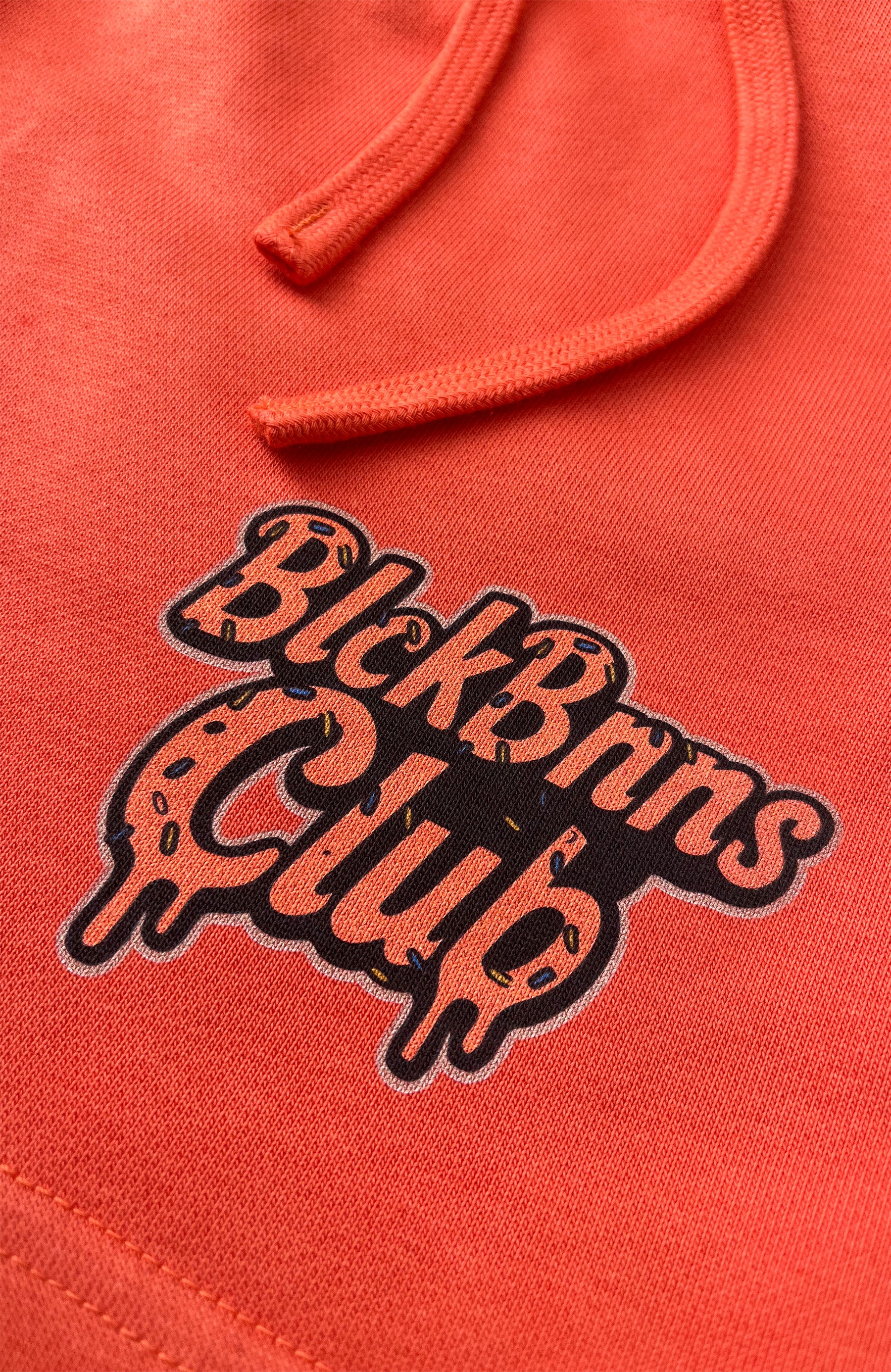 KIDS ICE CREAM TWINSET | Salmon