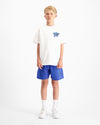 KIDS ICE CREAM TWINSET | Blue
