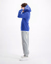 KIDS INCOGNITO HOODY | Blue