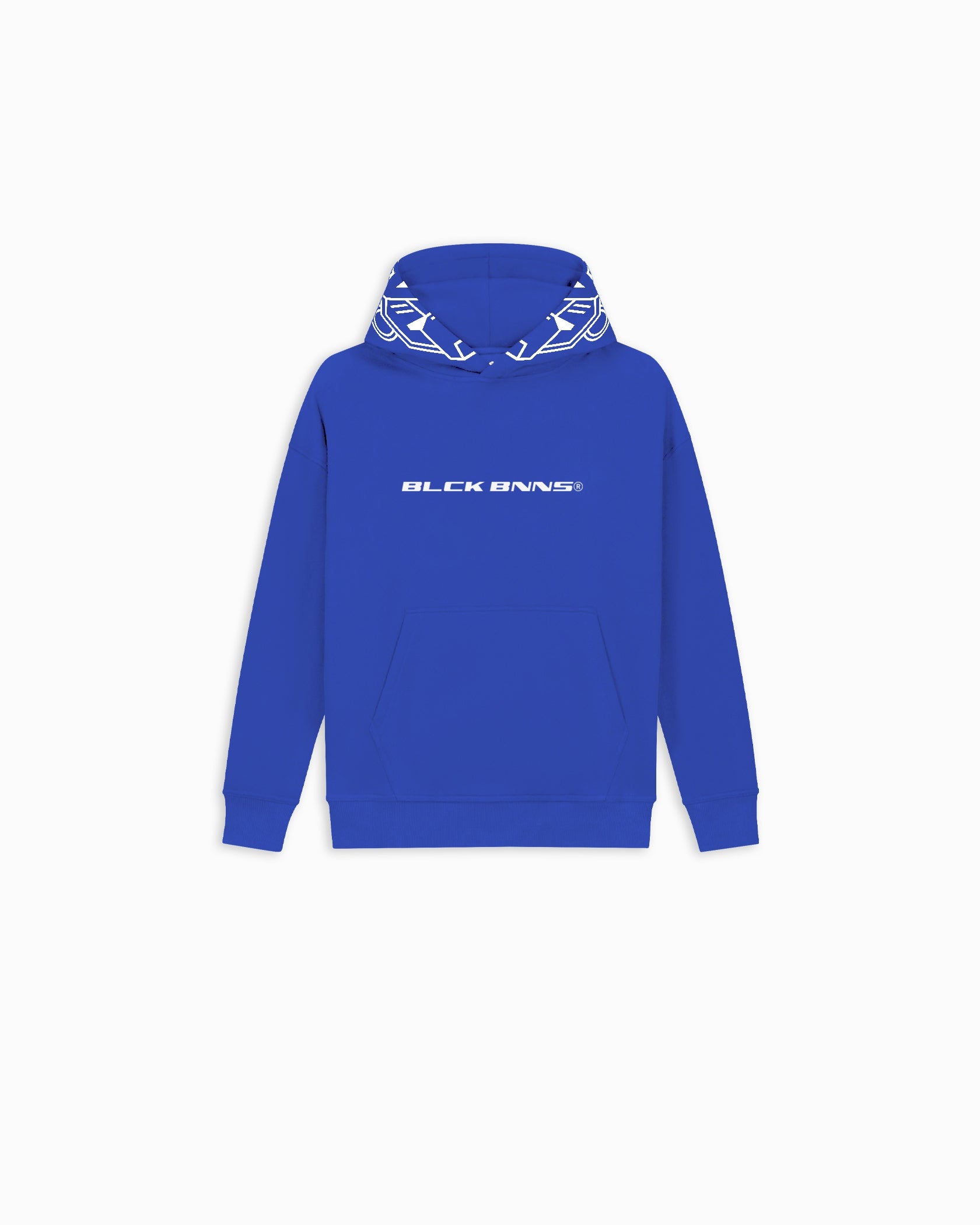 KIDS INCOGNITO HOODY | Blue