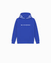 KIDS INCOGNITO HOODY | Blue