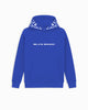 KIDS INCOGNITO HOODY | Blue