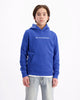 KIDS INCOGNITO HOODY | Blue