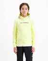 KIDS INCOGNITO HOODY | Yellow