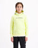 KIDS INCOGNITO HOODY | Yellow