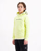 KIDS INCOGNITO HOODY | Yellow