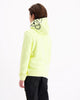 KIDS INCOGNITO HOODY | Yellow