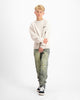 KIDS REPAIRED DENIM | Blue