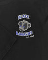 KIDS KO CLUB T-SHIRT | Black