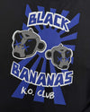 KIDS KO CLUB T-SHIRT | Black